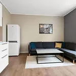 Apartment In Center