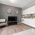Apartment In Center