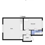 Apartment In Center Alesund