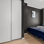 In Center Apartment *