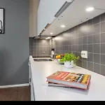 Apartment In Center Alesund