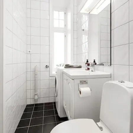 Apartment In Center *