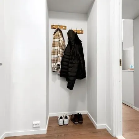 Apartment In Center Alesund