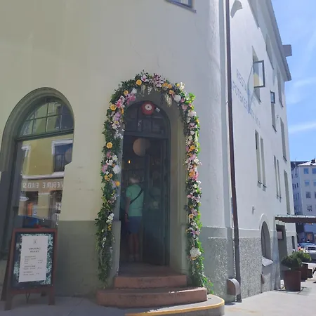 In Center * Alesund